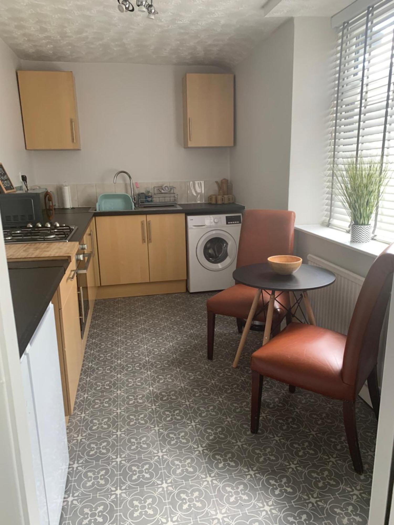 The Greens Apartment Farnworth المظهر الخارجي الصورة